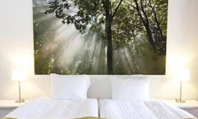 Sala Hotel | Hotell Tinget
