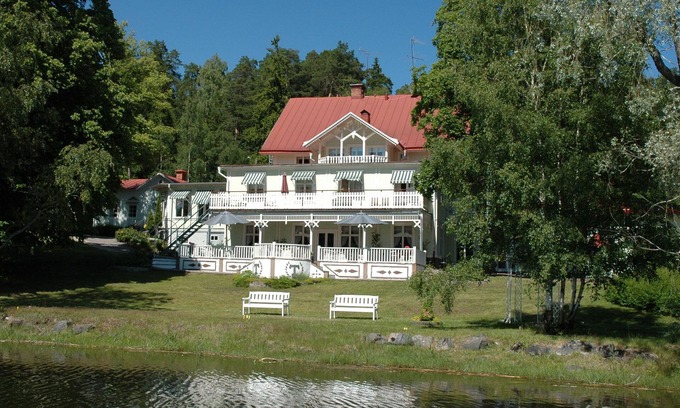 Sodertalje Hotel | Hotell Torpa Pensionat