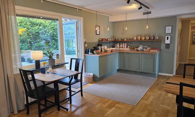 Bohult Hotel | Hotell Zlafen B&B