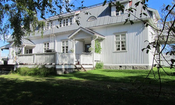 Nivala Hotel | Hotelli Huiskankorpi Boutique Hotel