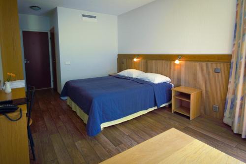 Parkano Hotel | Hotelli Pesti