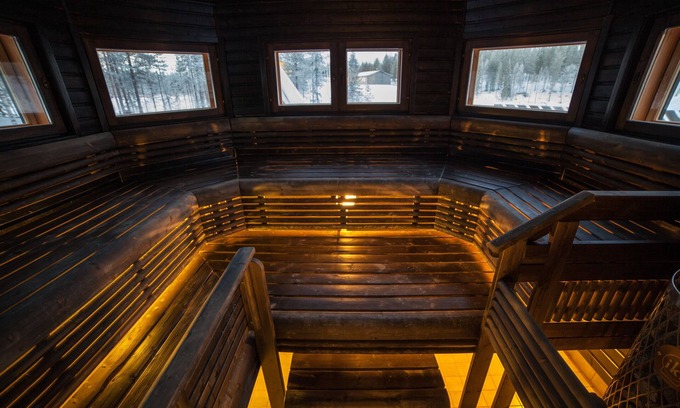 Suomu Hotel | Hotelli Suomutunturi