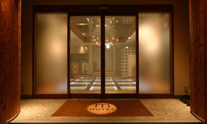 Matsudo Hotel | HOTELm - Adults Only