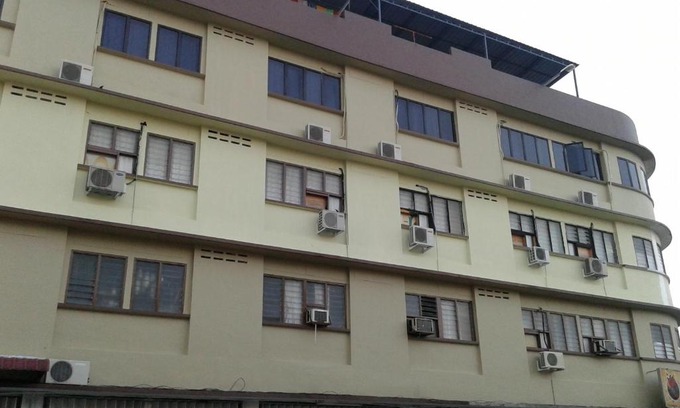Larut House | HotelMalaya