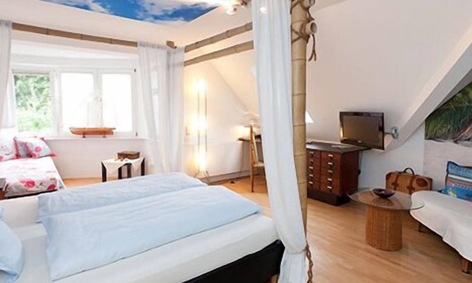 Bad Hersfeld Hotel | Hotelpension Vitalis