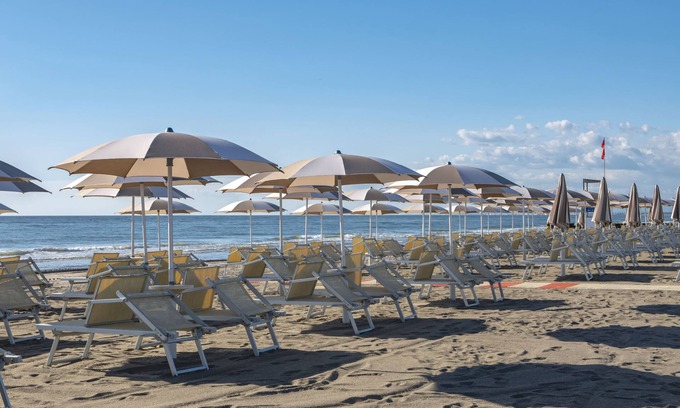 Milano Marittima House | Hotiday Room Collection - Milano Marittima