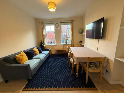 North West House | Hotspur House