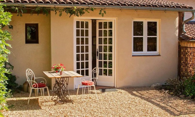 Saint-Front-sur-Nizonne House | House ∙ 1 bedroom ∙ 2 guests