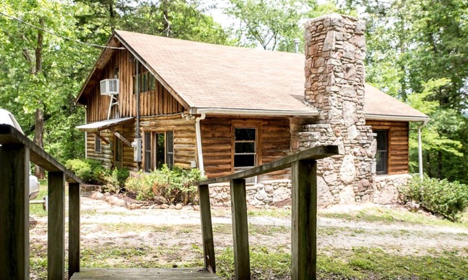 Marble Falls House | House ∙ 1 bedroom ∙ 5 guests