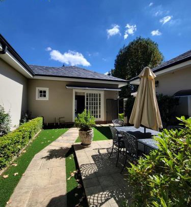 Houghton Estate Apartment | Houghton Garden Manors
