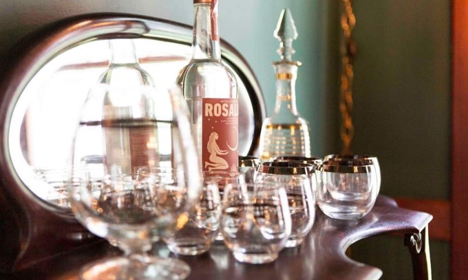 North Adams House | Houghton Hill: Style and History in the Berkshires