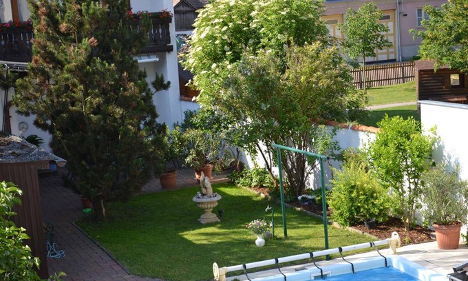 Herrnbaumgarten House | House ∙ 1 bedroom ∙ 2 guests