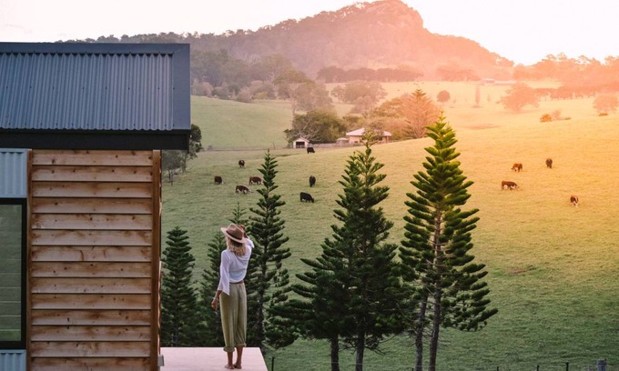 Central Tilba House | House ∙ 1 bedroom ∙ 2 guests