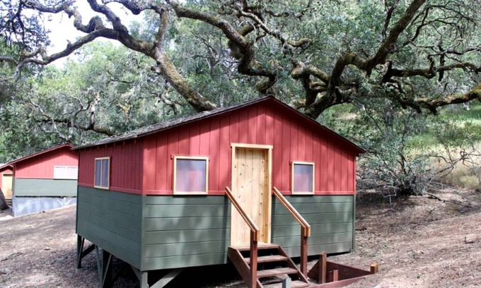Carmel Valley House | House ∙ 1 bedroom ∙ 4 guests