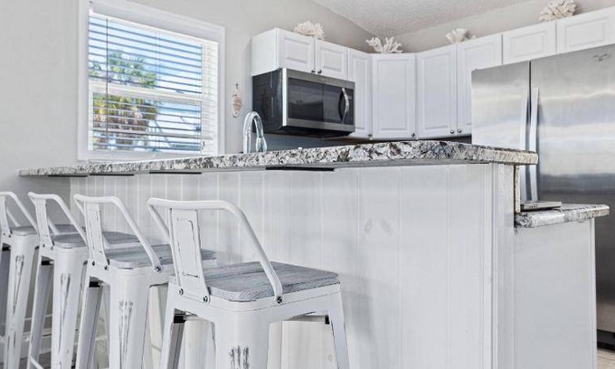 Ozona House | House ∙ 1 bedroom ∙ 4 guests