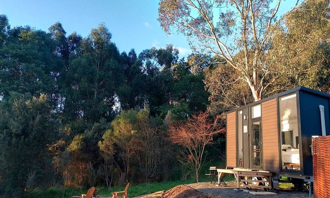 Neerim South House | House ∙ 1 bedroom ∙ 2 guests
