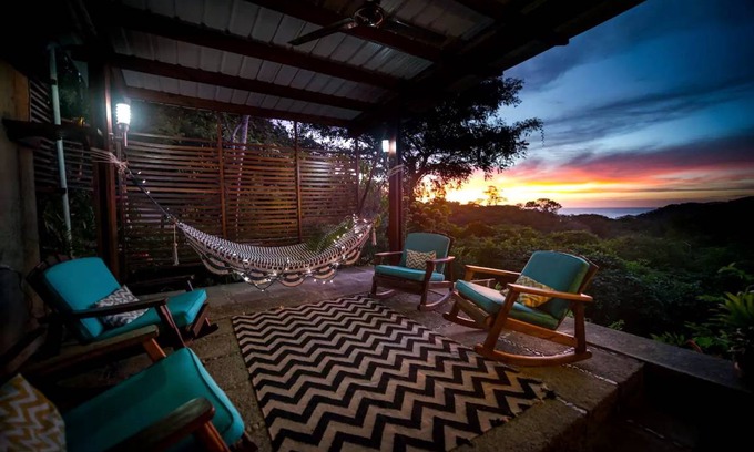 San Juan del Sur House | House ∙ 1 bedroom ∙ 5 guests