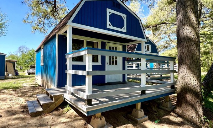 Mc Caskill House | House ∙ 1 bedroom ∙ 1 guest