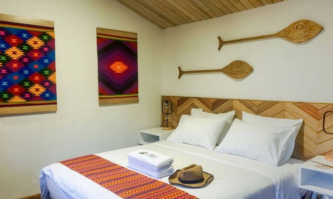 Archidona House | House ∙ 1 bedroom ∙ 1 guest
