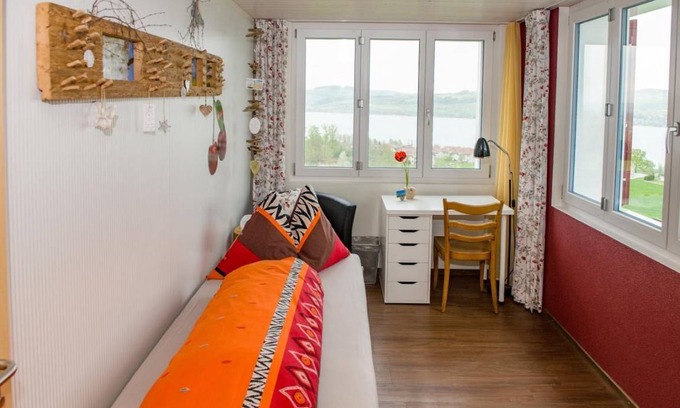Nottwil House | House ∙ 1 bedroom ∙ 1 guest