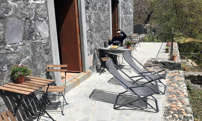 Belpasso House | House ∙ 1 bedroom ∙ 10 guests