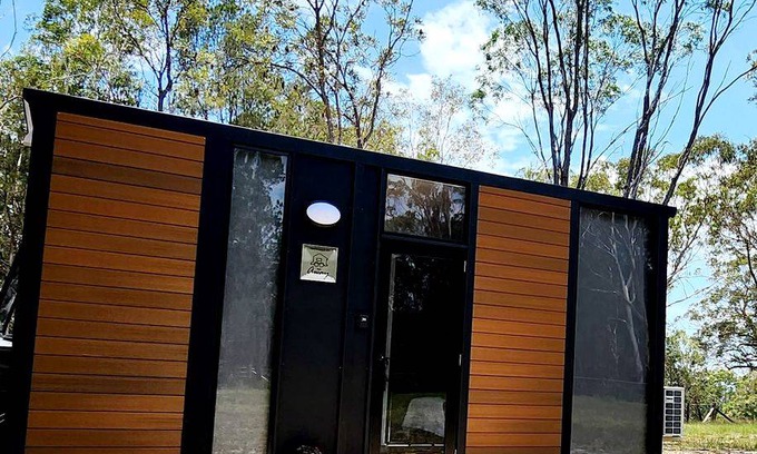 Cooroibah House | House ∙ 1 bedroom ∙ 2 guests