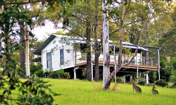 Melawondi House | House ∙ 1 bedroom ∙ 2 guests
