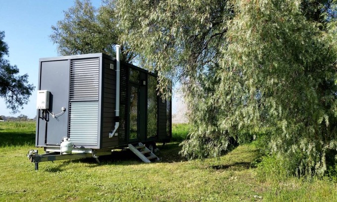 Mundoona House | House ∙ 1 bedroom ∙ 2 guests