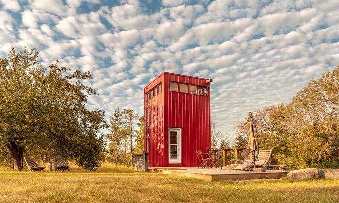 Cramahe House | House ∙ 1 bedroom ∙ 2 guests