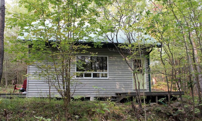 Havelock-Belmont-Methuen House | House ∙ 1 bedroom ∙ 2 guests