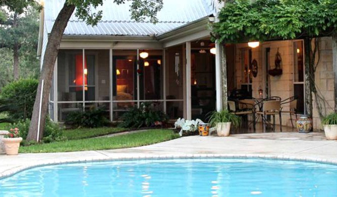 Jeddo House | House ∙ 1 bedroom ∙ 2 guests