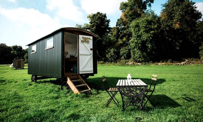 Slane House | House ∙ 1 bedroom ∙ 2 guests