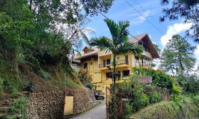 Banaue House | House ∙ 1 bedroom ∙ 2 guests