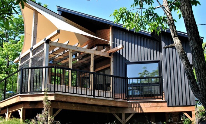 Tay Valley House | House ∙ 1 bedroom ∙ 2 guests