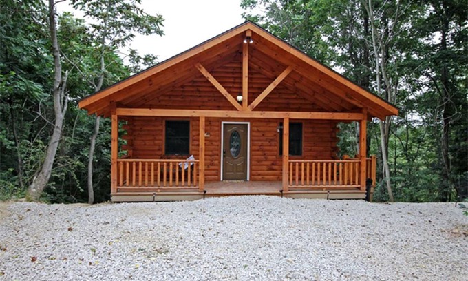 Logan House | House ∙ 1 bedroom ∙ 2 guests