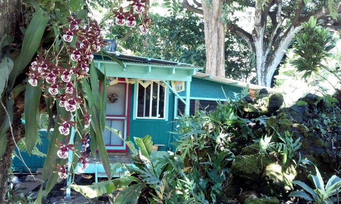 Puna Palisades House | House ∙ 1 bedroom ∙ 2 guests