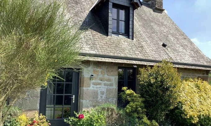 Vire House | House ∙ 1 bedroom ∙ 2 guests