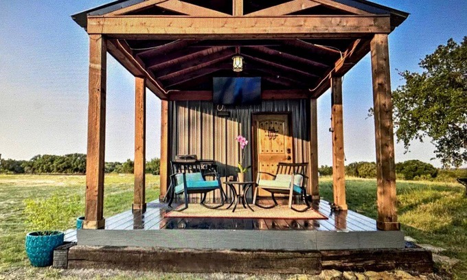 May House | House ∙ 1 bedroom ∙ 2 guests