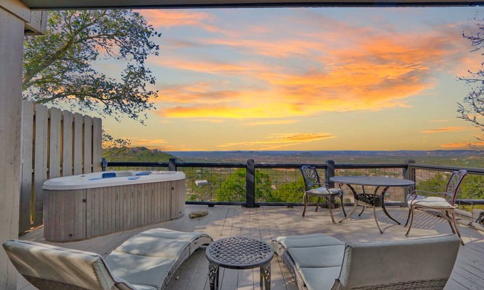 Wimberley House | House ∙ 1 bedroom ∙ 2 guests