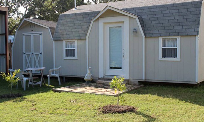 Jeddo House | House ∙ 1 bedroom ∙ 3 guests