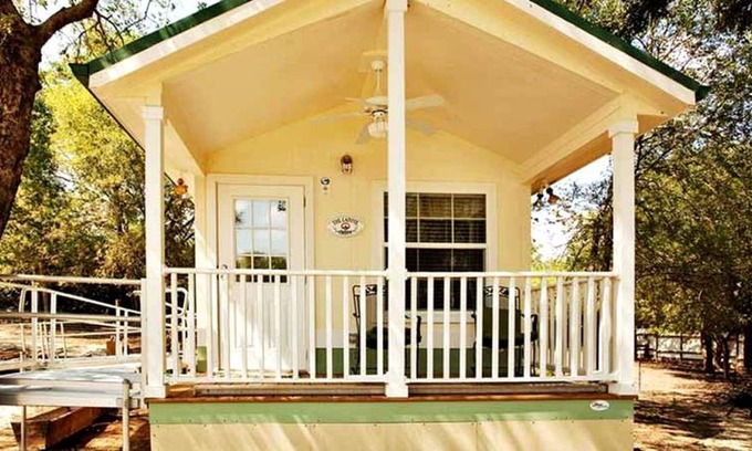 Denton House | House ∙ 1 bedroom ∙ 3 guests