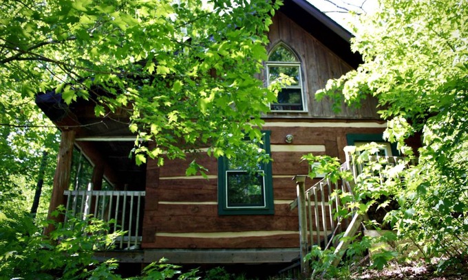 Utterson House | House ∙ 1 bedroom ∙ 4 guests