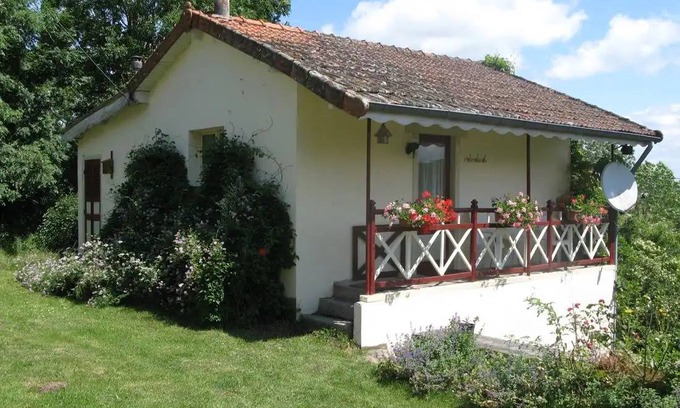 Le Compas House | House ∙ 1 bedroom ∙ 4 guests