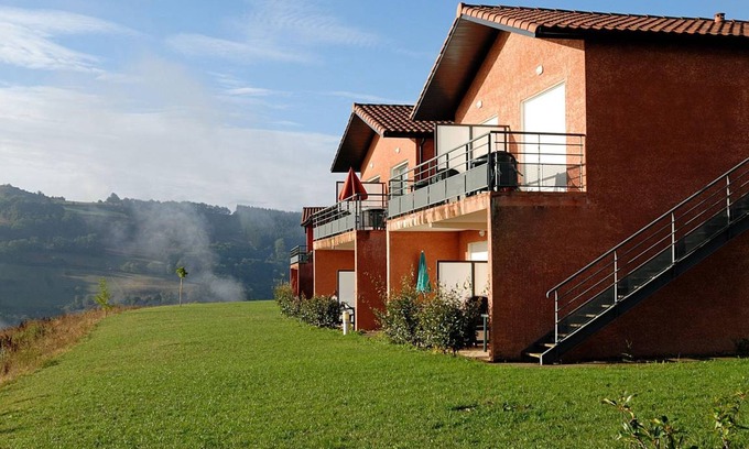 Trebas House | House ∙ 1 bedroom ∙ 4 guests