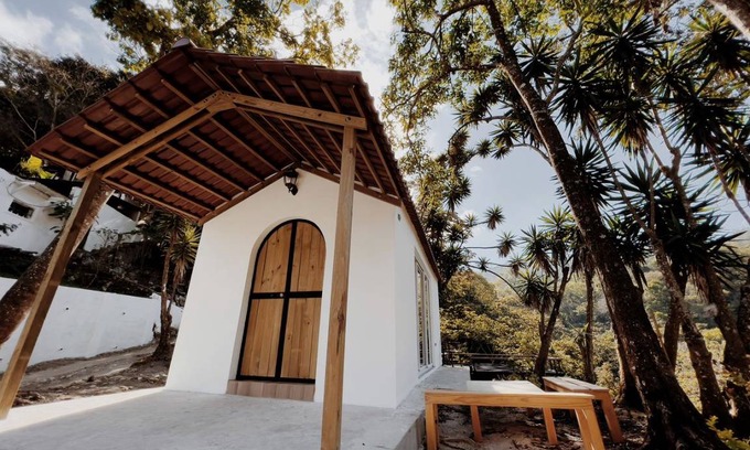 Santa Catarina Barahona House | House ∙ 1 bedroom ∙ 4 guests