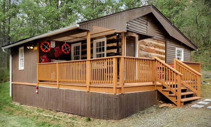 Mount Jackson House | House ∙ 1 bedroom ∙ 4 guests