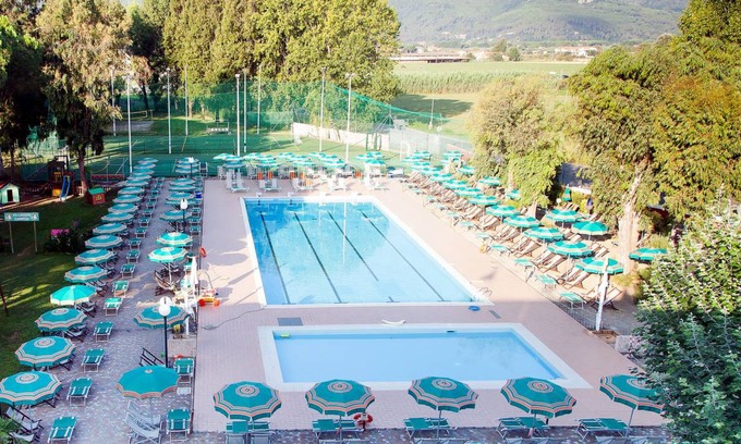 Luni Mare House | House ∙ 1 bedroom ∙ 4 guests
