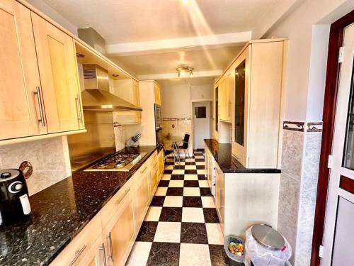 Longlands House | House ∙ 1 bedroom ∙ 6 guests