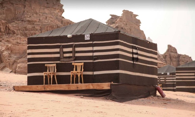 Wadi Rum House | House ∙ 1 bedroom ∙ 6 guests