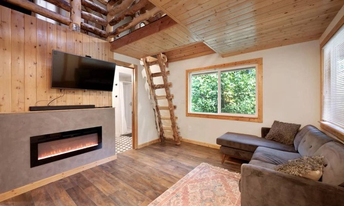 Glendale House | House ∙ 1 bedroom ∙ 6 guests